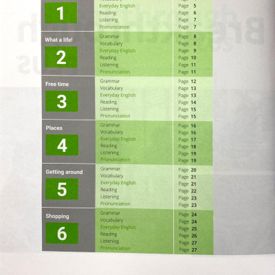 Breakthrough Plus 2nd Edition Level 1 Workbook Pack