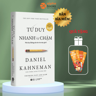 Tư Duy Nhanh Và Chậm