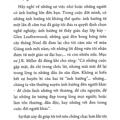 Phát Triển Kỹ Năng Lãnh Đạo