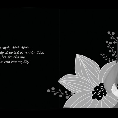 Sách Ehon Cảm Ơn Con