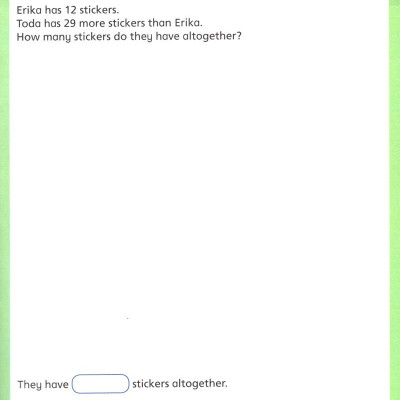 Classroom Mathematics Class 2B - Học Kỳ 2