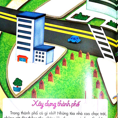 200 Miếng Bóc Dán Thông Minh Phát Triển Chỉ Số Thông Minh Sáng Tạo CQ Tập 1 - Dành Cho Trẻ 2-10 Tuổi (Tái Bản 2018)