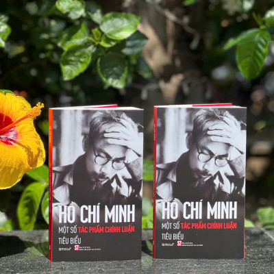 Hồ Chí Minh - Một Số Tác Phẩm Chính Luận Tiêu Biểu