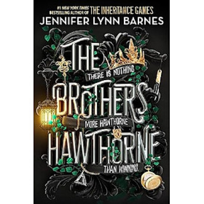 The Brothers Hawthorne