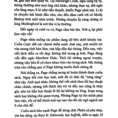 Chiếc Bản Lề Cong