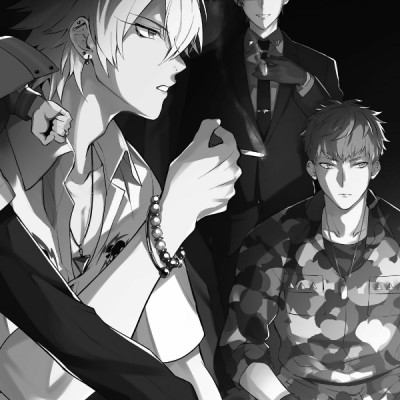 CD 付き ヒプノシスマイク - Division Rap Battle - Side B.B & M.T.C+ 1 限定版