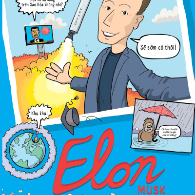 Bộ sách Những Nhân Vật Truyền Cảm Hứng (Bộ 8 cuốn)