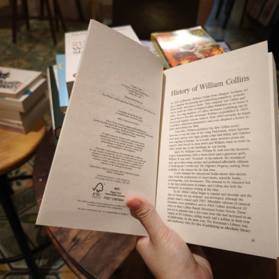 Sách - Troy: The epic battle as told in Homer’s Iliad (Collins Classics) by Samuel Butler