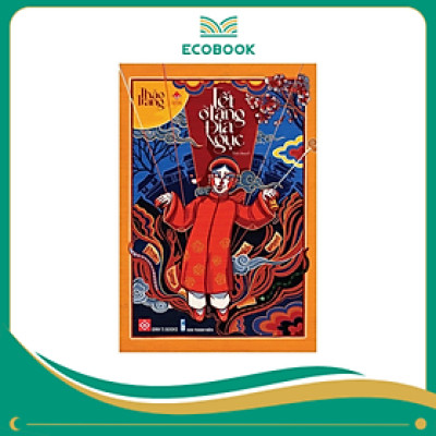 Tết ở làng Địa Ngục - Thảo Trang