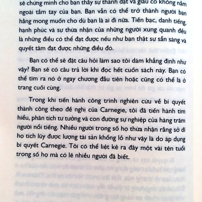 Nghĩ Giàu Và Làm Giàu - Napoleon Hill (Bìa mềm)