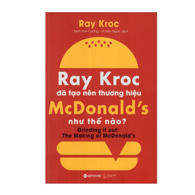 Combo Sách :  Lịch Sử Mái Vòm Vàng - Mcdonald