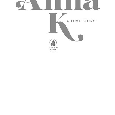 Anna K