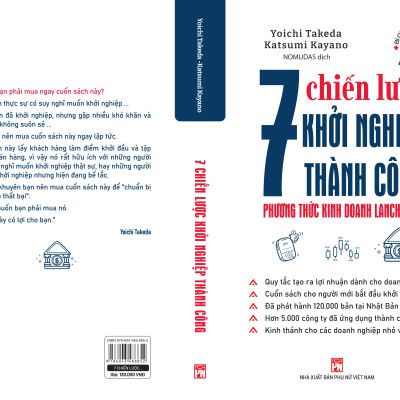 7 Chiến lược để khởi nghiệp thành công PHƯƠNG THỨC KINH DOANH LANCHESTER
