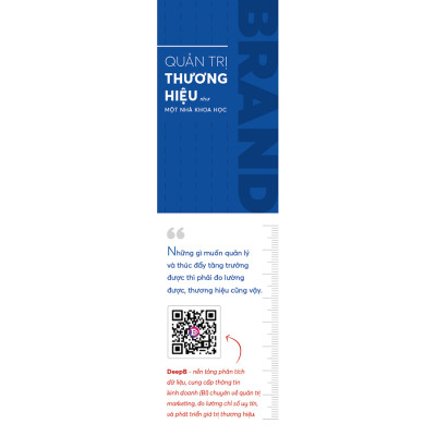 How Brands Grow - Con Đường Tăng Trưởng Thương Hiệu Phần 2 (Những Nghiên Cứu Từ Các Thị Trường Mới Nổi, Dịch Vụ, Hàng Tiêu Dùng Lâu Bền, B2B Và Nhãn Hàng Xa Xỉ)
