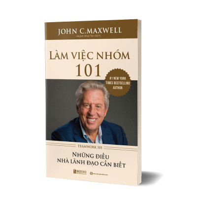 Làm việc nhóm 101 - Teamwork 101