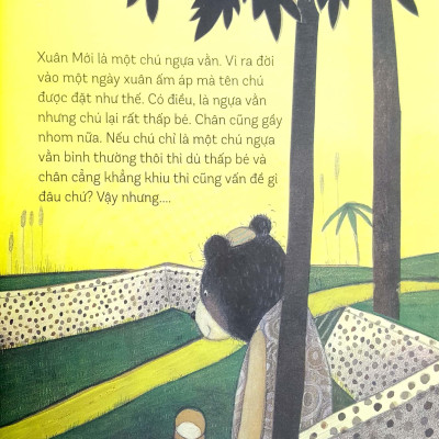 Phẩm Chất Nhà Lãnh Đạo Nhí : Tinh Thần Lạc Quan - Cuộc Chạy Thi Đầy Hy Vọng Của Ngựa Vằn