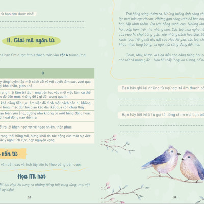 Sách - Chinh phục Tiếng Việt 3