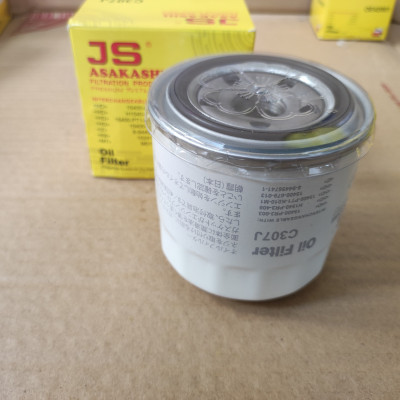 Lọc nhớt Hyundai Sonata 2004-2014 - C307J