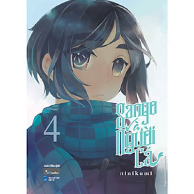 Truyện Tranh: Sango Và Người Cá (Tập 4)