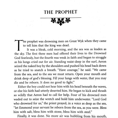 A Song Of Ice And Fire Book 4: A Feast For Crows (Slipcase Edition)