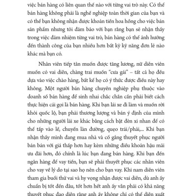 Kỹ Năng Bán Hàng Tuyệt Đỉnh (Tái Bản 2022)