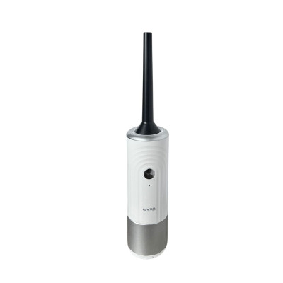 Máy hút bụi và thổi bụi ô tô UCAR mini bộ lọc HEPA 13, pin sạc tiện lợi, hút mạnh cho phụ kiện ô tô