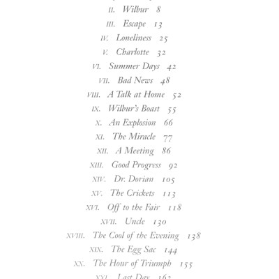 Truyện đọc tiếng Anh - Charlotte