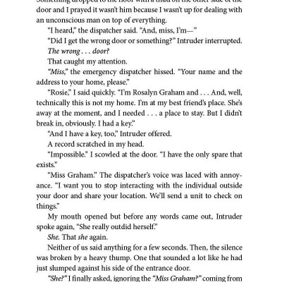 The American Roommate Experiment