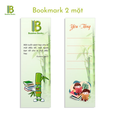 Combo 2 Quyển Sách Kinh Tế: Hiểu Nghèo Thoát Nghèo + Tại Sao Chúng Ta Nghèo - Tặng Kèm Bookmark Bamboo Books