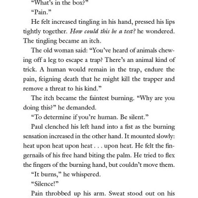 Dune (Movie Tie-In)