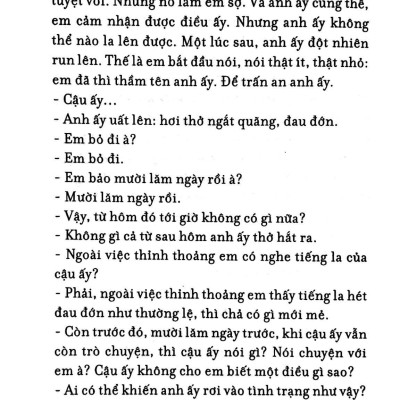 Thức Tỉnh