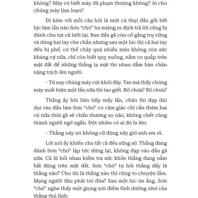 Sách - Phi Long