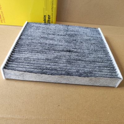 Lọc gió điều hòa Toyota Corolla 2006-2017 than hoạt tính - AC108C