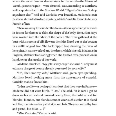 The Last Hours 3: Chain Of Thorns