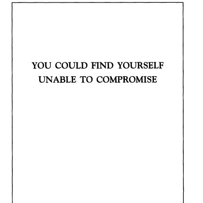 The Book Of Answers