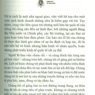 Làm Lãnh Đạo - Ba Động Lực Tạo Ra Hiệu Quả Vượt Trội - Patrick Faniel; Nguyễn Ngọc Anh dịch