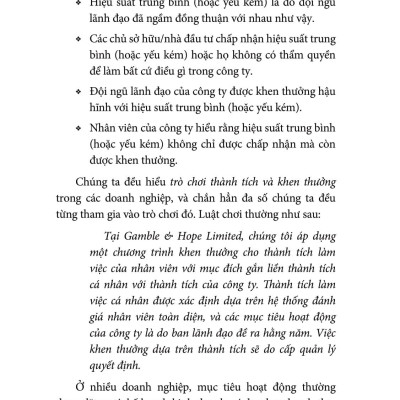 Hiệu Suất Đỉnh Cao