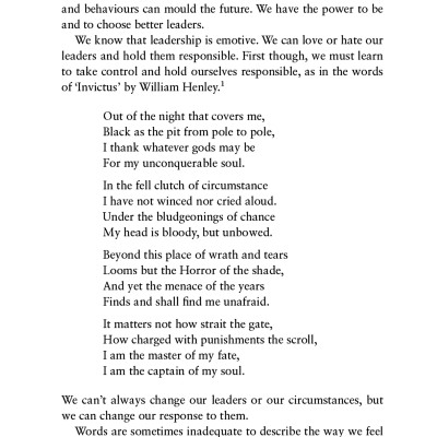 The Infinite Leader: Balancing The Demands Of Modern Business Leadership (Kogan Page Inspire)