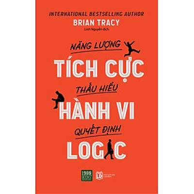Năng Lượng Tích Cực Thấu Hiểu Hành Vi Quyết Định Logic - 1980