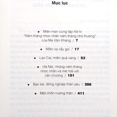 Năm Tháng Nhọc Nhằn Năm Tháng Nhớ Thương