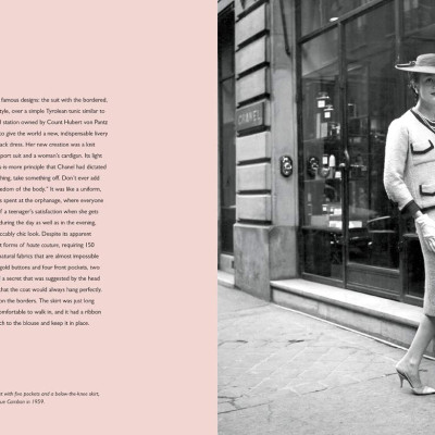 Coco Chanel - Revolutionary Woman