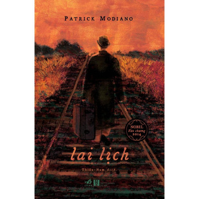 Series tác giả Patrick Modiano (cập nhật)