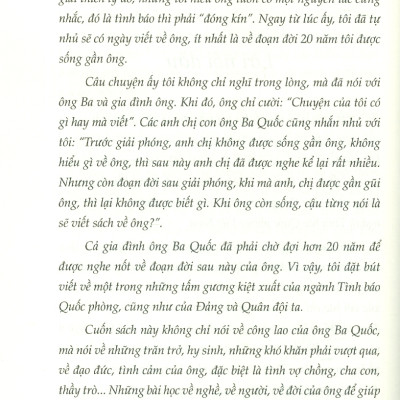 NGƯỜI THẦY – Nguyễn Chí Vịnh (bìa mềm)