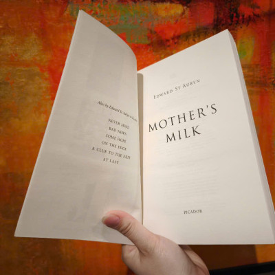Sách - Mother