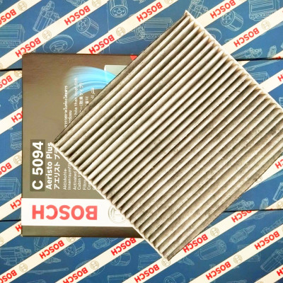 Lọc Điều Hòa Bosch Cho Lexus NX200 NX200t NX300 IS250 IS300 IS350 HS250h (2012-2021)