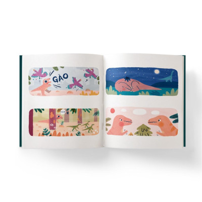 Sách - Khi tớ lớn lên