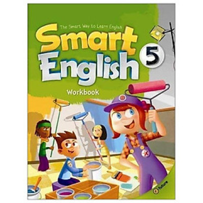 Smart English 5 Workbook