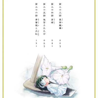 Kusuriya No Hitorigoto 7 (Japanese Edition)