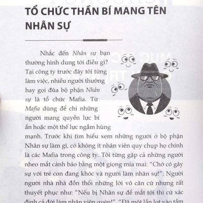 Combo 2 Cuốn: Huấn Luyện Tự Thân, Lãnh Đạo Tự Thân + Tầm Nhìn Chiến Lược Nhân Sự