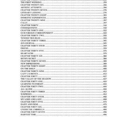 Sách ngoại văn: Little Women (New Release)